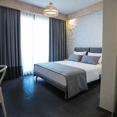 Avalon Boutique Hotel & Suites Alaçatı Exteriör bild