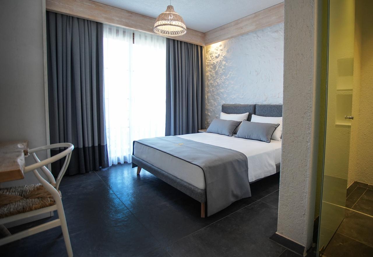 Avalon Boutique Hotel & Suites Alaçatı Exteriör bild