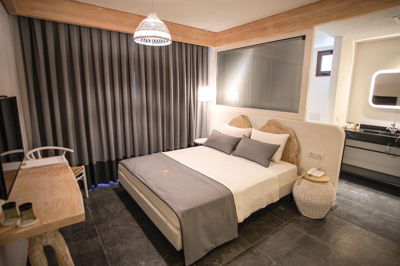 Avalon Boutique Hotel & Suites Alaçatı Exteriör bild
