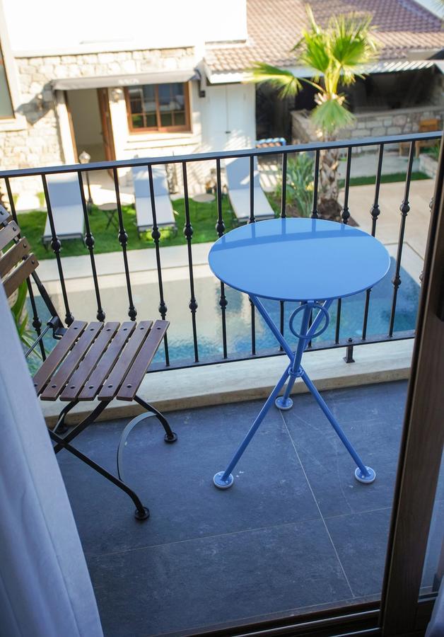 Avalon Boutique Hotel & Suites Alaçatı Exteriör bild