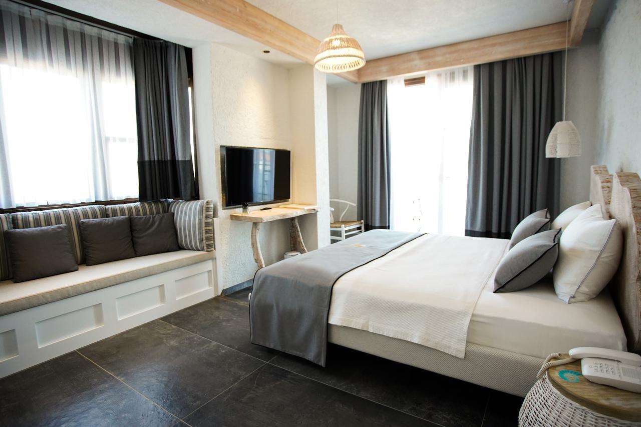 Avalon Boutique Hotel & Suites Alaçatı Exteriör bild