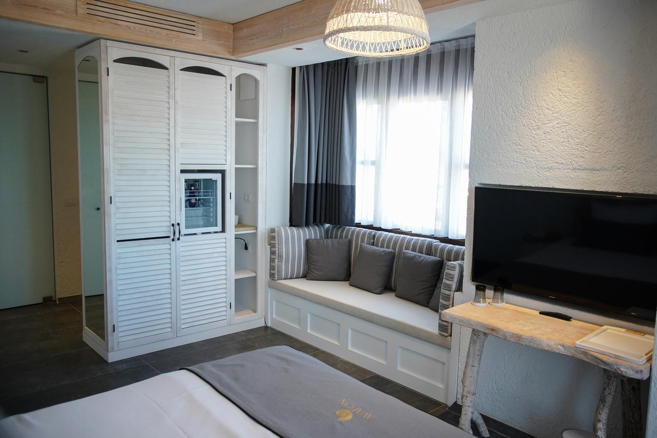 Avalon Boutique Hotel & Suites Alaçatı Exteriör bild