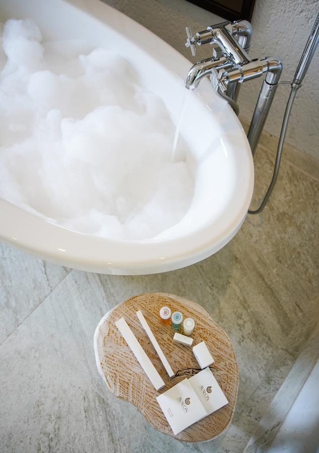 Avalon Boutique Hotel & Suites Alaçatı Exteriör bild