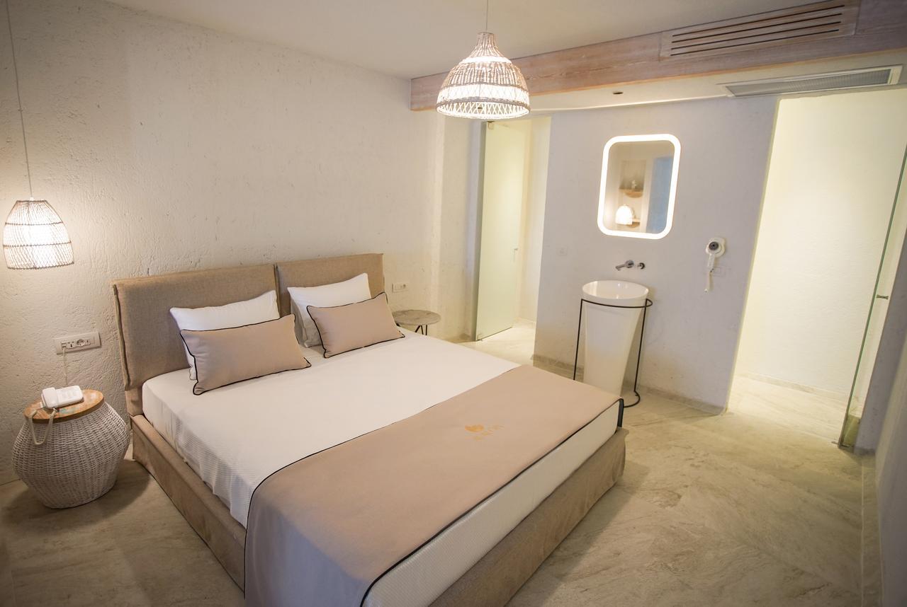Avalon Boutique Hotel & Suites Alaçatı Exteriör bild