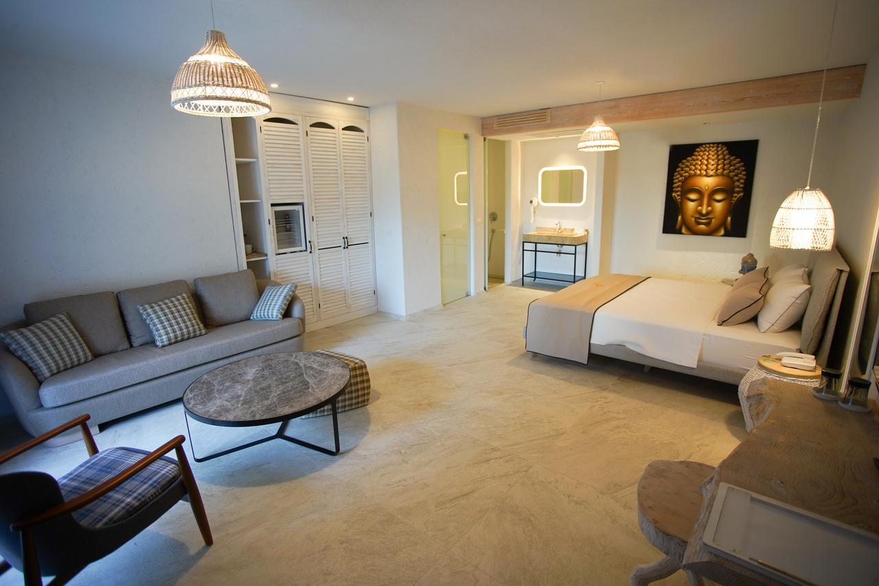 Avalon Boutique Hotel & Suites Alaçatı Exteriör bild