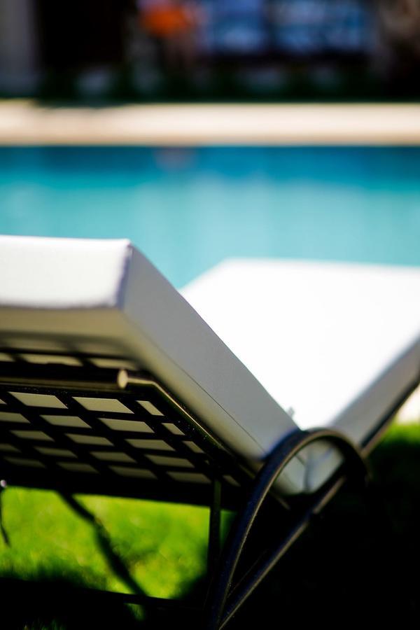 Avalon Boutique Hotel & Suites Alaçatı Exteriör bild
