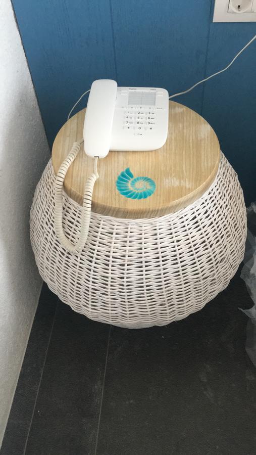 Avalon Boutique Hotel & Suites Alaçatı Exteriör bild