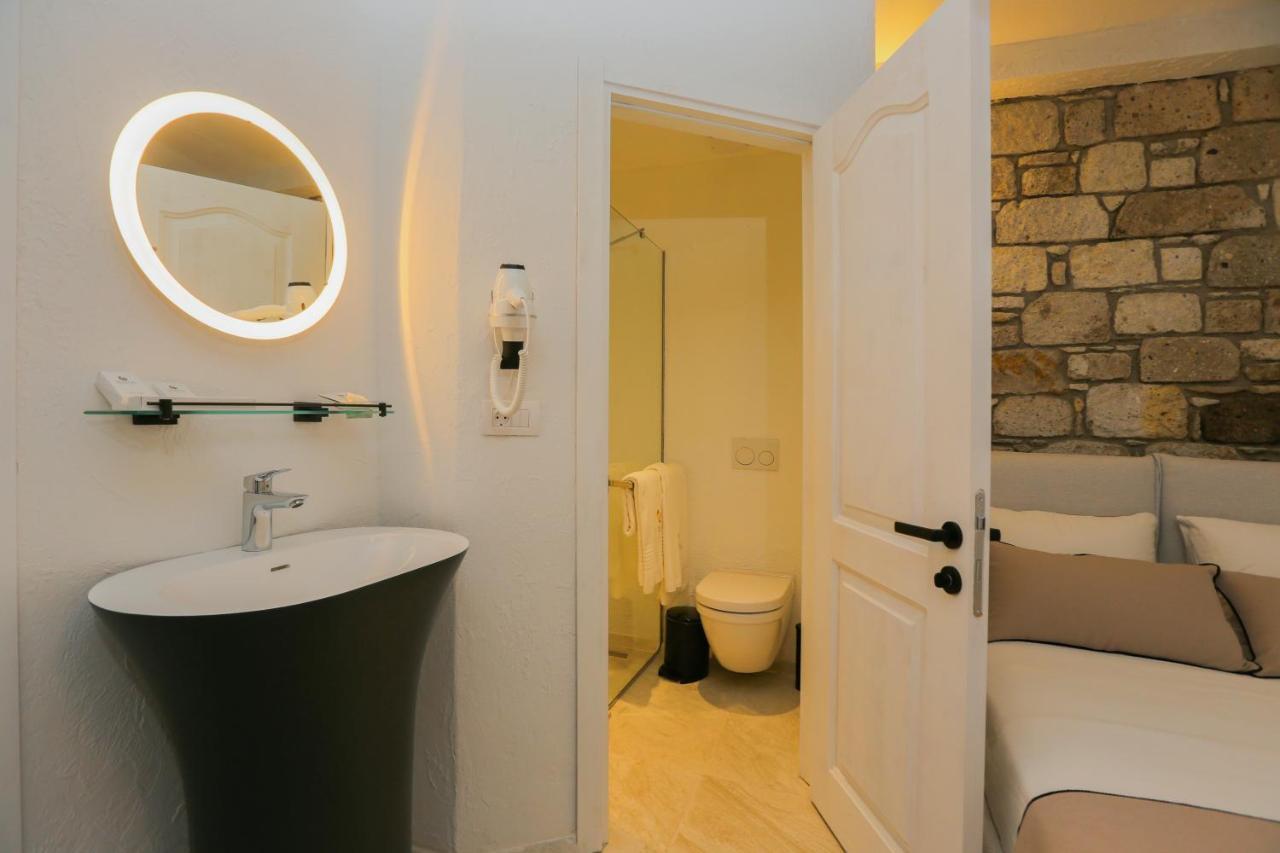 Avalon Boutique Hotel & Suites Alaçatı Exteriör bild