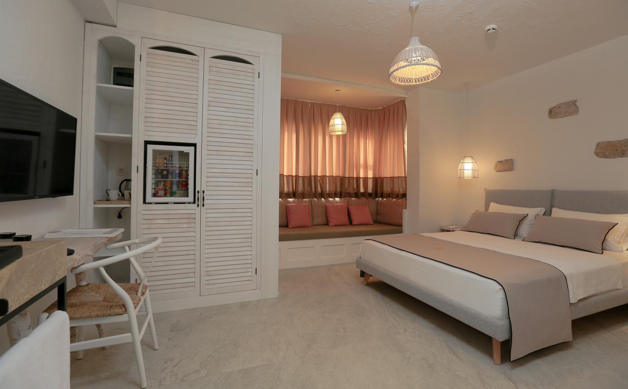 Avalon Boutique Hotel & Suites Alaçatı Exteriör bild