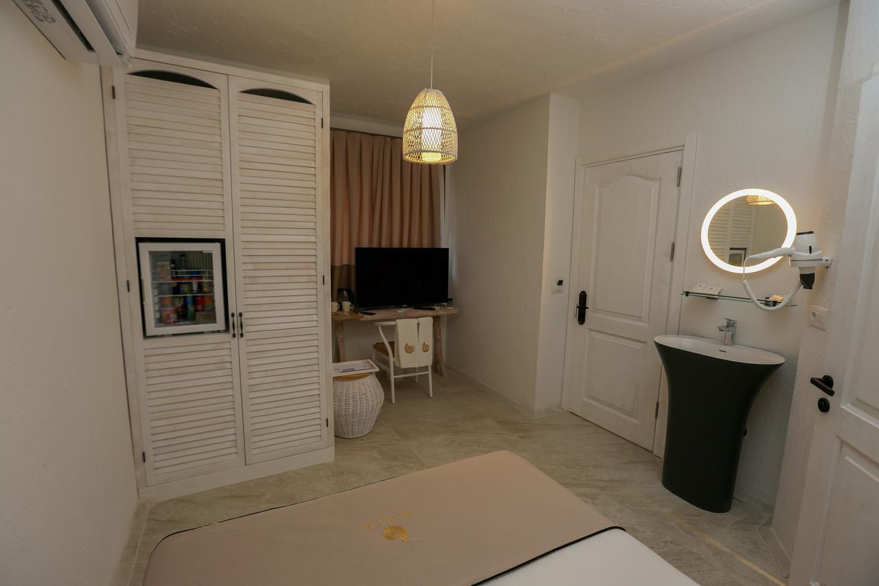 Avalon Boutique Hotel & Suites Alaçatı Exteriör bild