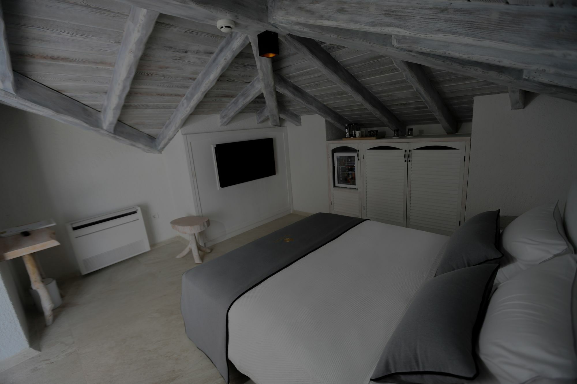 Avalon Boutique Hotel & Suites Alaçatı Exteriör bild
