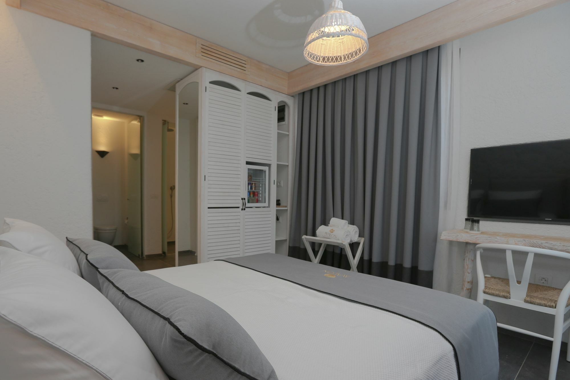 Avalon Boutique Hotel & Suites Alaçatı Exteriör bild