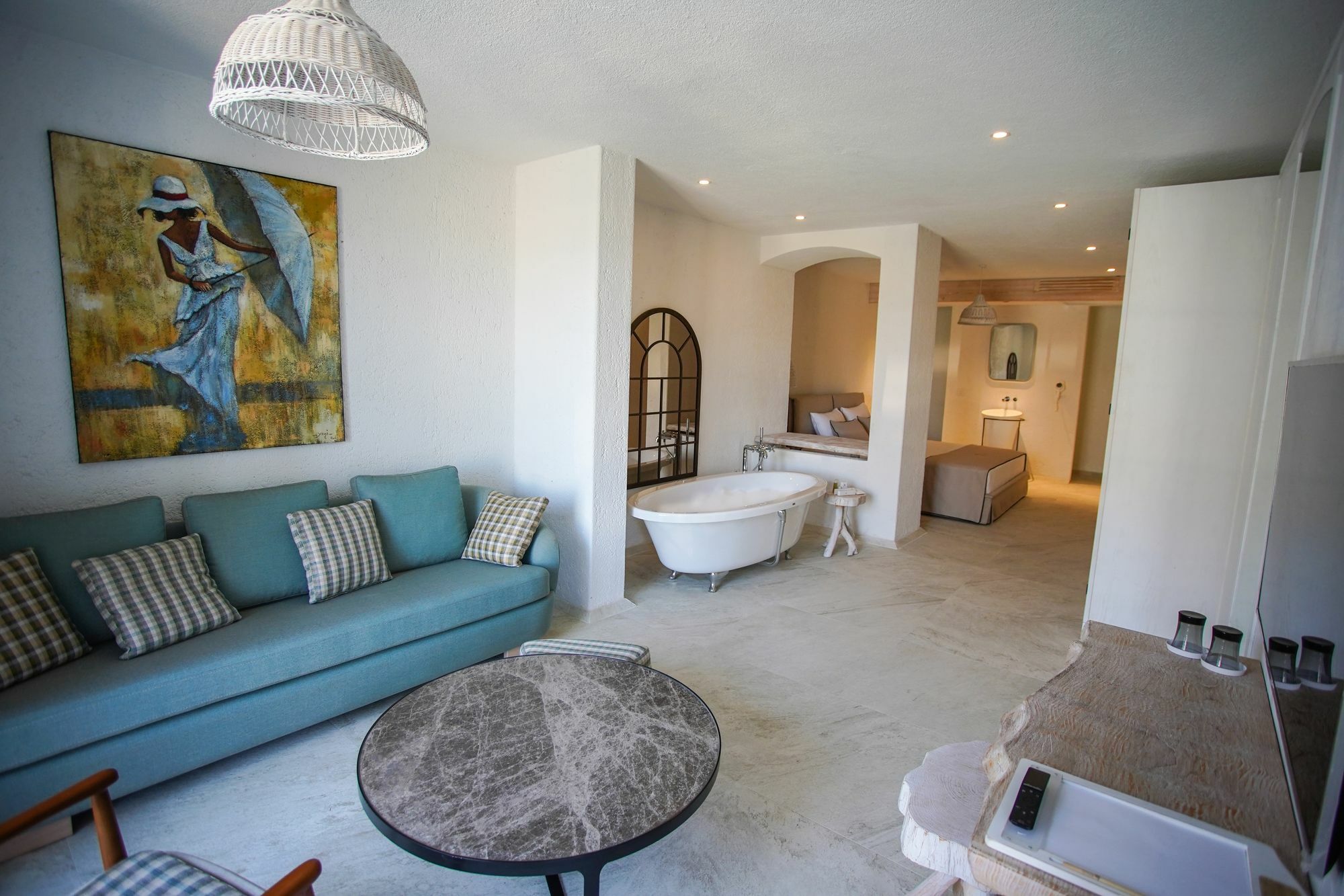Avalon Boutique Hotel & Suites Alaçatı Exteriör bild