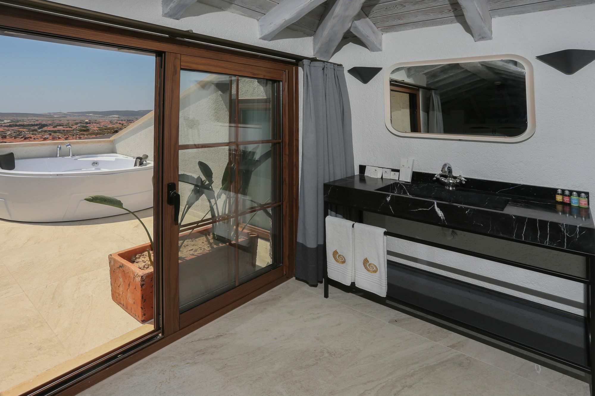 Avalon Boutique Hotel & Suites Alaçatı Exteriör bild